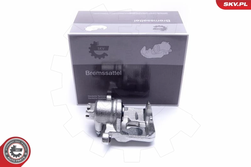 Brake Caliper